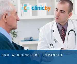 Grd Acupuncture (Española)