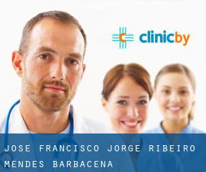 Jose Francisco Jorge Ribeiro Mendes (Barbacena)