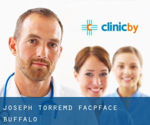 Joseph Torre,MD, FACP,FACE (Buffalo)