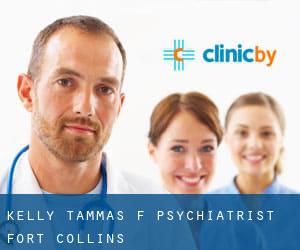 Kelly Tammas F Psychiatrist (Fort Collins)