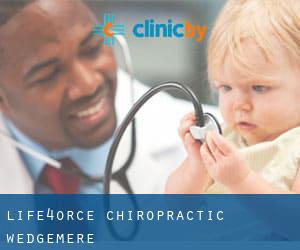 Life4orce Chiropractic (Wedgemere)