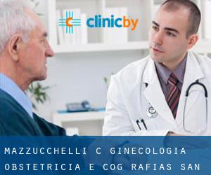 Mazzucchelli C Ginecologia Obstetricia E Cog Rafias (San Fernando del Valle de Catamarca)