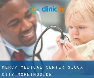Mercy Medical Center-Sioux City (Morningside)