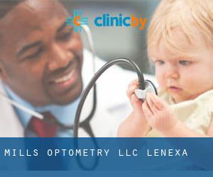 Mills Optometry, LLC (Lenexa)