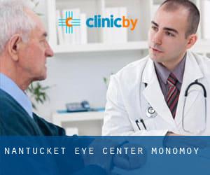 Nantucket Eye Center (Monomoy)