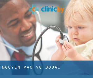 Nguyen Van-Vu (Douai)