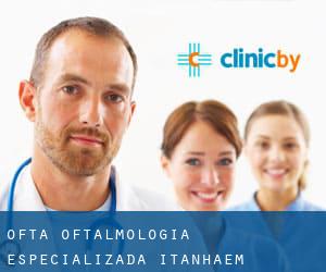Ofta Oftalmologia Especializada (Itanhaém)