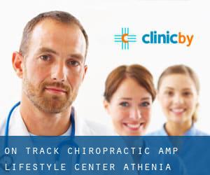 On Track Chiropractic & Lifestyle Center (Athenia)