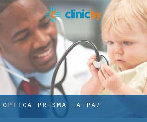 Optica Prisma (La Paz)