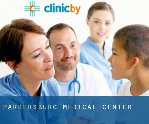 Parkersburg Medical Center