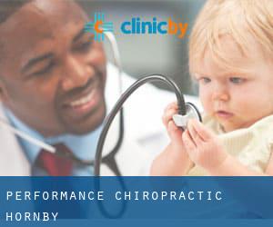 Performance Chiropractic (Hornby)