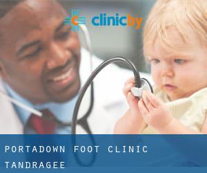 Portadown Foot Clinic (Tandragee)