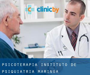 Psicoterapia Instituto de Psiquiatria (Maringá)