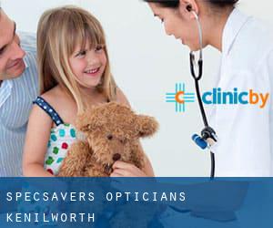 Specsavers Opticians (Kenilworth)