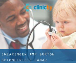 Swearingen & Burton Optometrists (Lamar)