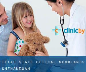 Texas State Optical - Woodlands (Shenandoah)