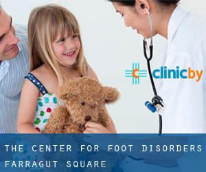 The Center for Foot Disorders (Farragut Square)