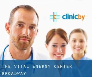 The Vital Energy Center (Broadway)