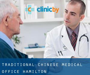 Traditional Chinese Medical Office (Hamilton)