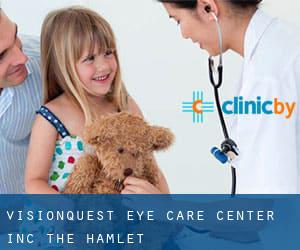 Visionquest Eye Care Center Inc (The Hamlet)