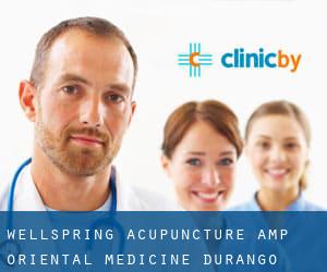 Wellspring Acupuncture & Oriental Medicine (Durango)