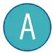 Anoka (1st letter)