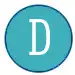 Dakota (1st letter)