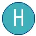 Hennepin (1st letter)